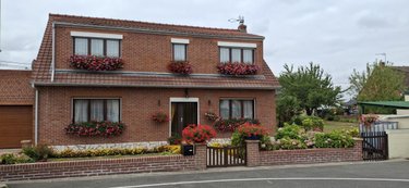 Maison a vendre Oblinghem 62920 Pas-de-Calais 106 m2 6 pièces 254800 euros