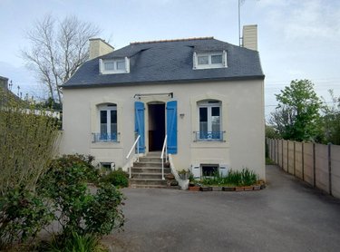 Maison a vendre Le Conquet 29217 Finistère 123 m2 5 pièces 229240 euros