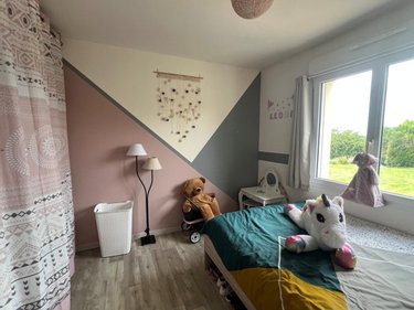 Maison a vendre Saint-Georges-des-Sept-Voies 49350 Maine-et-Loire 113 m2 5 pièces 224960 euros