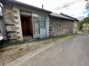 Viager maison Val-d'Arcomie 15320 Cantal 146 m2  50000 euros