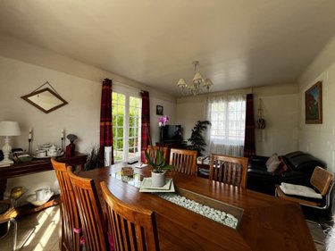 Maison a vendre Brionne 27800 Eure 101 m2 5 pièces 149800 euros