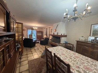Maison a vendre Vivaise 02870 Aisne 162 m2 6 pièces 198000 euros