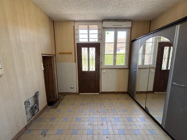 Maison a vendre Saint-Aubin-de-Locquenay 72130 Sarthe 94 m2 4 pièces 105400 euros