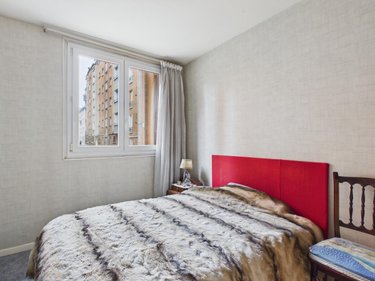 Appartement a vendre Paris 17e arrondissement 75017 Paris 48 m2 3 pièces 357000 euros