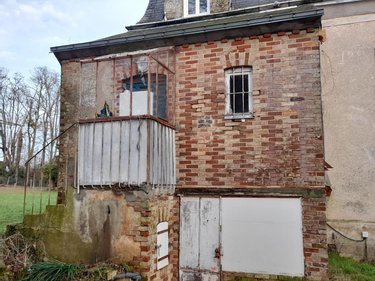 Maison a vendre Aigné 72650 Sarthe 344 m2 11 pièces 556500 euros