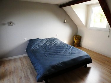 Maison a vendre Sainte-Brigitte 56480 Morbihan 123 m2 7 pièces 267700 euros