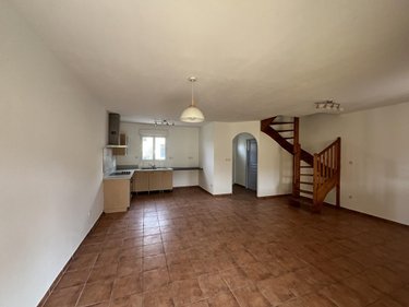 Appartement a vendre Bouchet 26790 Drôme 79 m2 4 pièces 190000 euros