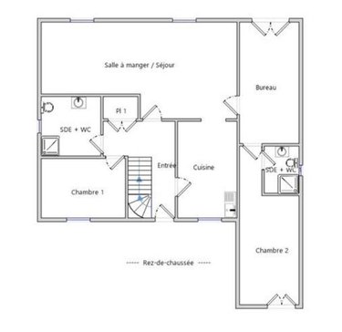 Maison a vendre Montargis 45200 Loiret 126 m2 5 pièces 210000 euros