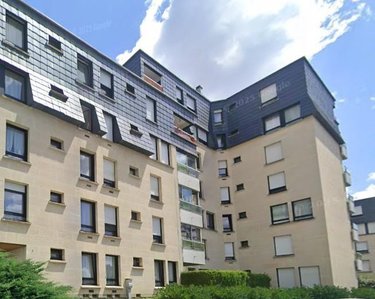 Appartement a vendre Reims 51100 Marne 45 m2  121900 euros