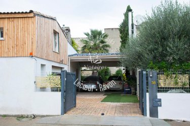 Maison a vendre Milhaud 30540 Gard 110 m2 5 pièces 340000 euros