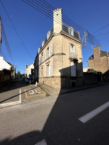 Maison a vendre Vannes 56000 Morbihan 170 m2 6 pièces 497143 euros