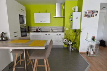 Appartement a vendre Changé 53810 Mayenne 64 m2 3 pièces 192400 euros