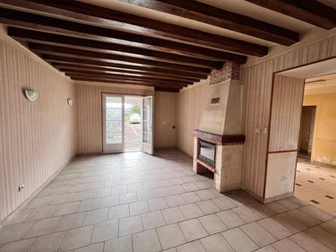 Maison a vendre Noyers-sur-Cher 41140 Loir-et-Cher 100 m2 5 pièces 70000 euros