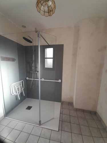 Maison a vendre Meslay-du-Maine 53170 Mayenne 78 m2 4 pièces 135600 euros