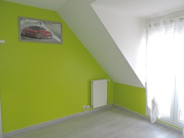 Maison a vendre Évron 53600 Mayenne 33 m2 2 pièces 72726 euros