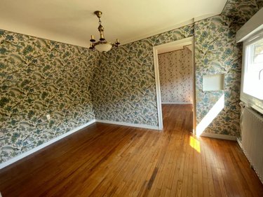 Maison a vendre Concarneau 29900 Finistère 117 m2 4 pièces 125616 euros