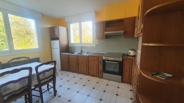 Maison a vendre Gourin 56110 Morbihan 120 m2 6 pièces 168620 euros