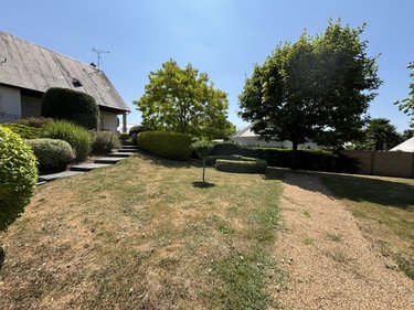 Maison a vendre Candé 49440 Maine-et-Loire 109 m2 5 pièces 291200 euros