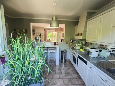 Maison a vendre Pierrelatte 26700 Drôme 99 m2 5 pièces 246000 euros