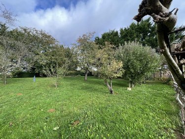 Maison a vendre Courgains 72260 Sarthe 161 m2 7 pièces 227648 euros