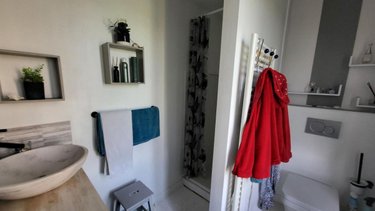 Maison a vendre Guerquesalles 61120 Orne 106 m2 5 pièces 210000 euros
