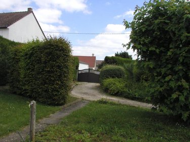 Maison a vendre Izeure 21110 Côte-d'Or 160 m2 6 pièces 360000 euros