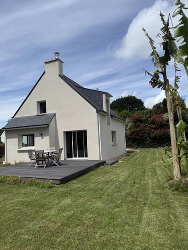 Maison a vendre Larmor-Baden 56870 Morbihan 108 m2 6 pièces 635300 euros