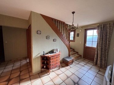 Maison a vendre Vivaise 02870 Aisne 162 m2 6 pièces 198000 euros