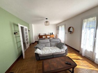 Maison a vendre Lorient 56100 Morbihan 104 m2 5 pièces 249990 euros