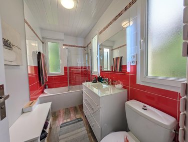 Maison a vendre Morlaix 29600 Finistère 93 m2 5 pièces 271700 euros