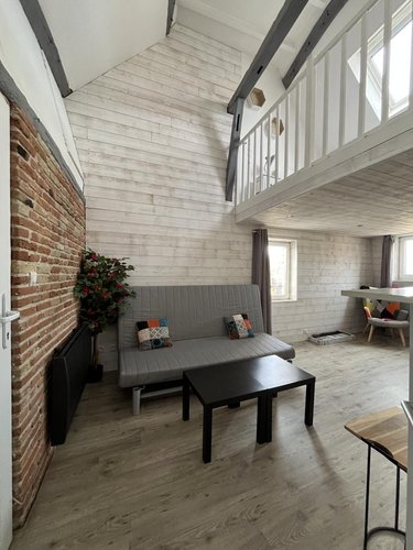 Appartement a vendre Laon 02000 Aisne 33 m2 2 pièces 57000 euros