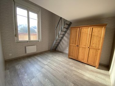 Appartement a vendre Reims 51100 Marne 41 m2 2 pièces 148900 euros