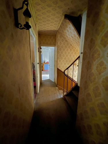 Maison a vendre Lorient 56100 Morbihan 113 m2 5 pièces 260212 euros