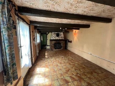 Maison a vendre Bernay 27300 Eure 100 m2 6 pièces 94600 euros