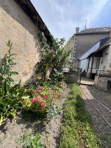 Maison a vendre Marcé 49140 Maine-et-Loire 90 m2 5 pièces 141075 euros