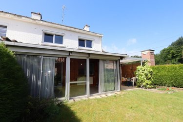 Maison a vendre Cuincy 59553 Nord 116 m2 6 pièces 168800 euros