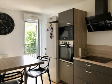 Appartement a vendre Angers 49000 Maine-et-Loire 80 m2 3 pièces 260560 euros
