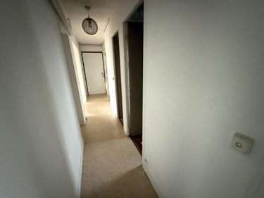 Appartement a vendre Amiens 80000 Somme 68 m2 4 pièces 110000 euros