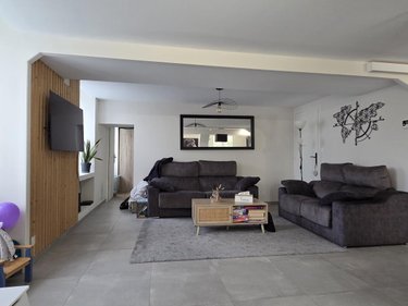 Maison a vendre Chérancé 53400 Mayenne 118 m2 5 pièces 198700 euros