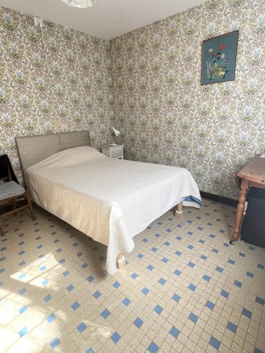 Maison a vendre Beauce-la-Romaine 41240 Loir-et-Cher 96 m2 5 pièces 84800 euros