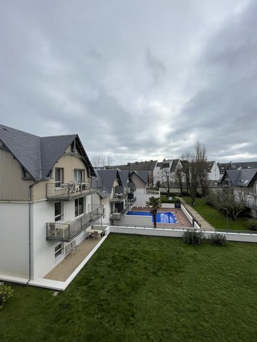 Appartement a vendre Bénodet 29950 Finistère 43 m2 3 pièces 182350 euros