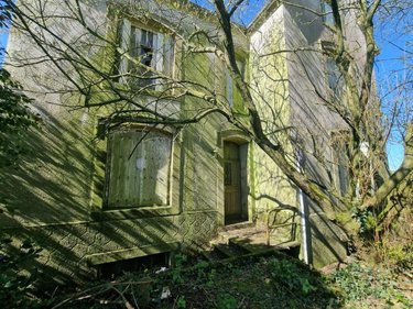 Maison a vendre Quéménéven 29180 Finistère 94 m2 3 pièces 205800 euros
