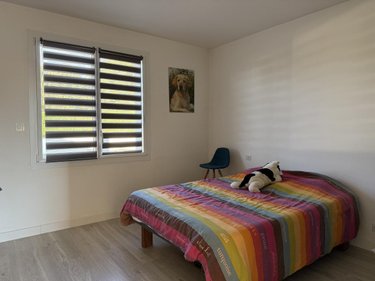 Maison a vendre Jallais 49510 Maine-et-Loire 128 m2 5 pièces 251520 euros