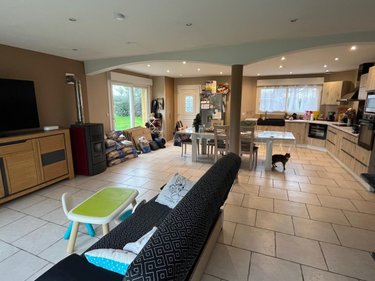 Maison a vendre Carentan-les-Marais 50500 Manche 154 m2  356500 euros