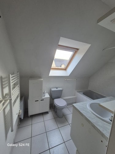 Maison a vendre Pleuven 29170 Finistère 86 m2 5 pièces 271700 euros