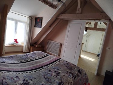 Maison a vendre Sourdeval 50150 Manche 115 m2 6 pièces 211000 euros