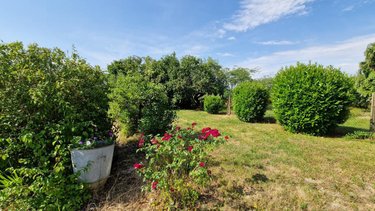 Maison a vendre Morée 41160 Loir-et-Cher 159 m2 7 pièces 106400 euros