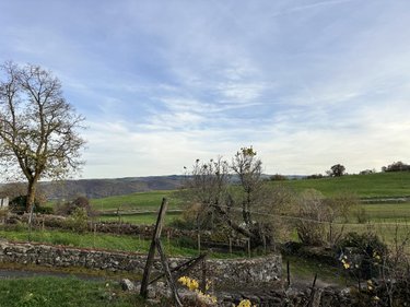 Maison a vendre Massiac 15500 Cantal 72 m2  74200 euros