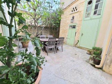 Maison a vendre Saint-Paul-Trois-Châteaux 26130 Drôme 115 m2 5 pièces 235000 euros