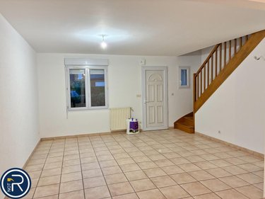 Location maison Laval 53000 Mayenne 85 m2 5 pièces 800 euros